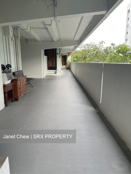 Blk 293 Tampines Street 22 (Tampines), HDB 4 Rooms #521778801
